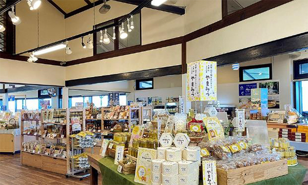 この夏、六甲ガーデンテラスでグルメイベント「ほぼ北海道フェア」を初開催！