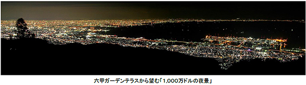 この夏、六甲ガーデンテラスでグルメイベント「ほぼ北海道フェア」を初開催！