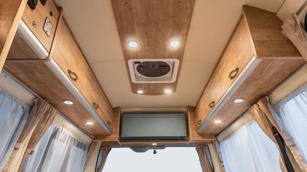 ペットと旅するキャンピングカーに全長5m超のロングモデル登場　7/20・21開催の東京キャンピングカーショー2024にて発表