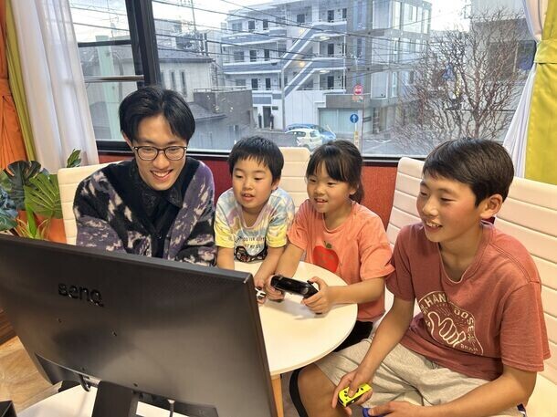 子どもたちの“得意”を伸ばす学び・体づくりを行う未来の学びの場　オルタナティブスクールのプロジェクトを再始動