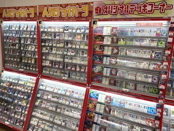 ポケモンカードゲーム専門店「晴れる屋2」　大阪・なんばに初出店！2024年秋の予定