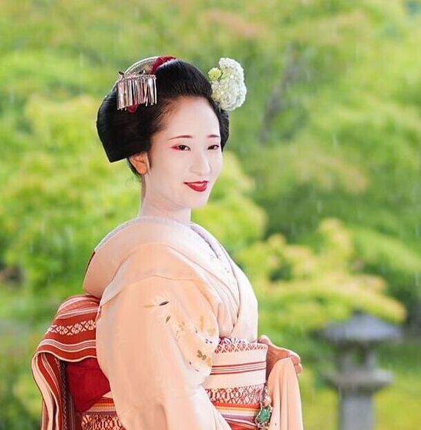 京都の舞妓さんと箏を使ったジャズバンドが共演する「舞妓さんとジャズナイト」祇園祭り宵々山の7月15日開催