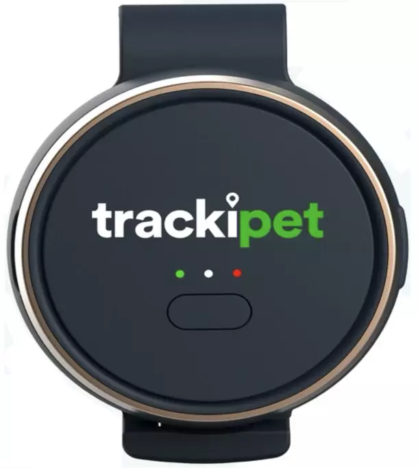 ペット向け小型GPS端末「TrackiPet」を販売開始