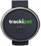 ペット向け小型GPS端末「TrackiPet」を販売開始