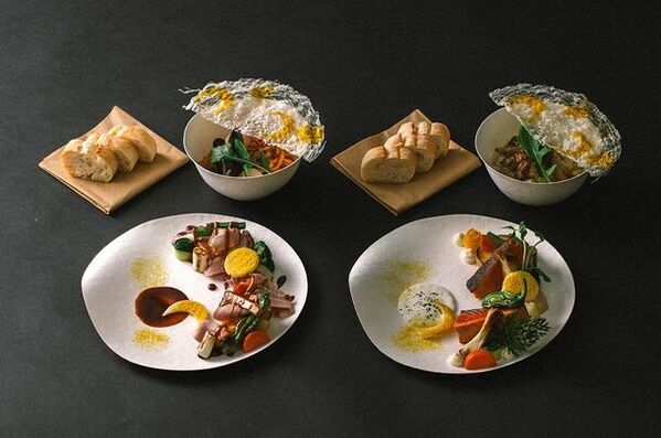 7月20日18:30スタート「VISON［ヴィソン］」(三重県多気町)初の体験型イルミネーション「月の神さまと不思議なまつり」詳細発表！