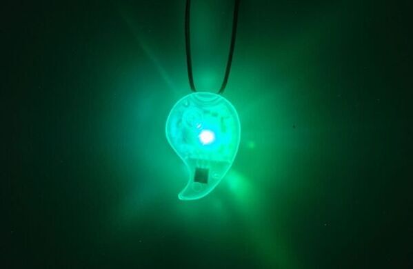 7月20日18:30スタート「VISON［ヴィソン］」(三重県多気町)初の体験型イルミネーション「月の神さまと不思議なまつり」詳細発表！