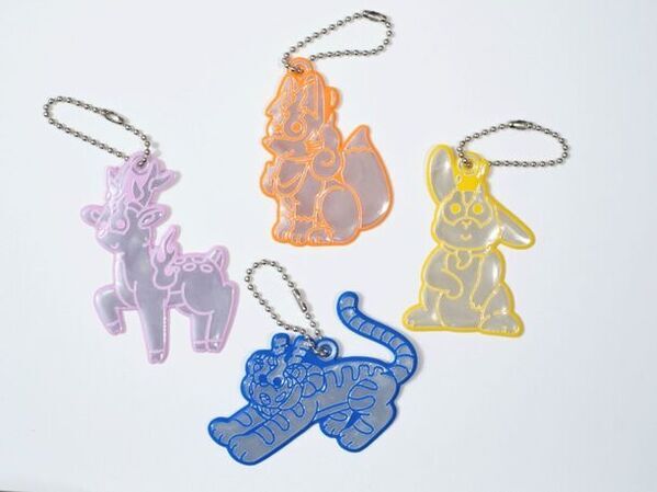 7月20日18:30スタート「VISON［ヴィソン］」(三重県多気町)初の体験型イルミネーション「月の神さまと不思議なまつり」詳細発表！