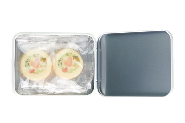 推し活にぴったり！アイデア次第で自分好みに仕上がるオリジナルミニクッキー缶＆プリントクッキー登場