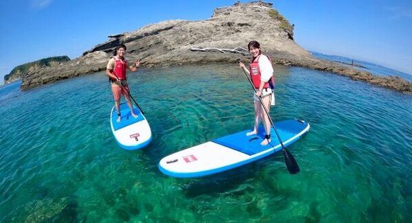 都心から約90分！千葉県のリゾート地『AWA(安房)』のアクティビティや絶品グルメなど、この夏の楽しみ方をご紹介！