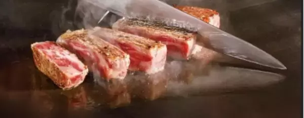 淡路島に1日4組限定のハイグレードな宿泊施設と鉄板焼レストランが2024年7月1日グランドオープン！★7月1日は報道関係の皆様へ施設内を公開いたします。