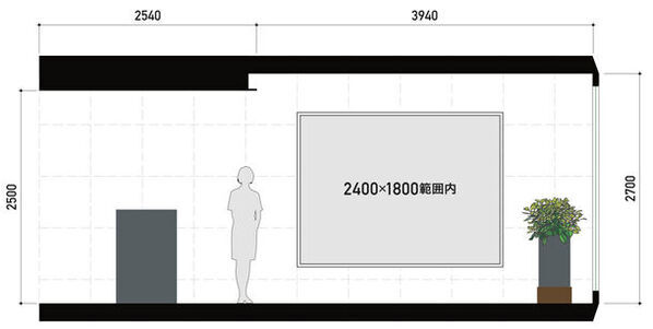 Brilliaのアートの取り組みが拡大　新公募展「Brillia Art Award Wall」開催