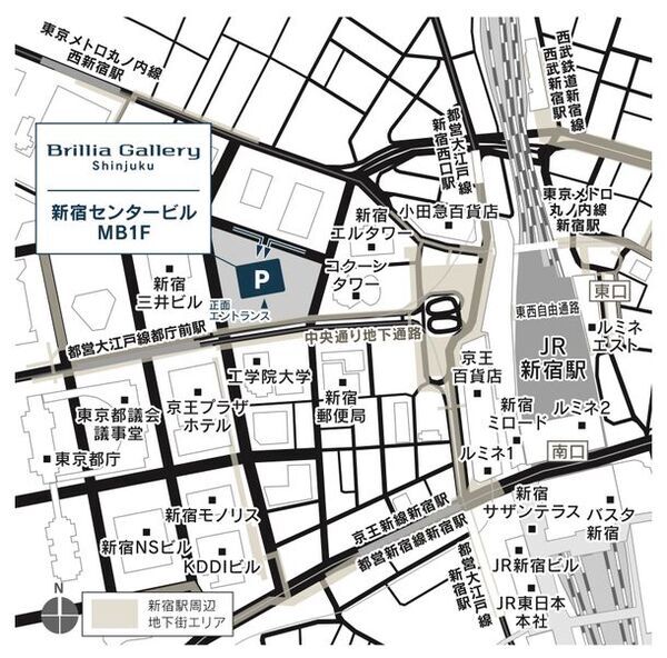 Brilliaのアートの取り組みが拡大　新公募展「Brillia Art Award Wall」開催