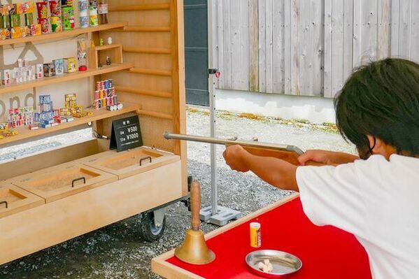 キッズプレイパークや屋台縁日、ワークショップなど木にふれる体験ができる「kiondひろしま」が広島市に8月1日開業