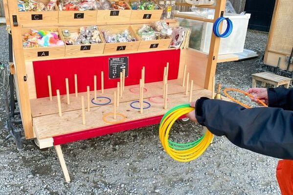 キッズプレイパークや屋台縁日、ワークショップなど木にふれる体験ができる「kiondひろしま」が広島市に8月1日開業