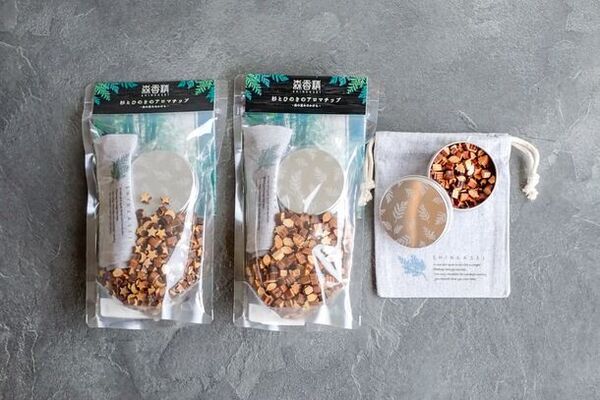 キッズプレイパークや屋台縁日、ワークショップなど木にふれる体験ができる「kiondひろしま」が広島市に8月1日開業