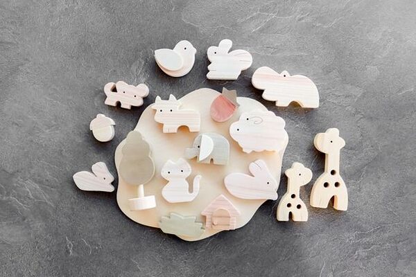 キッズプレイパークや屋台縁日、ワークショップなど木にふれる体験ができる「kiondひろしま」が広島市に8月1日開業