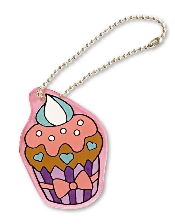 好きな色を塗ってかんたんプラバン工作！恐竜・昆虫やファッション・スイーツの「イラストプラバン」を発売