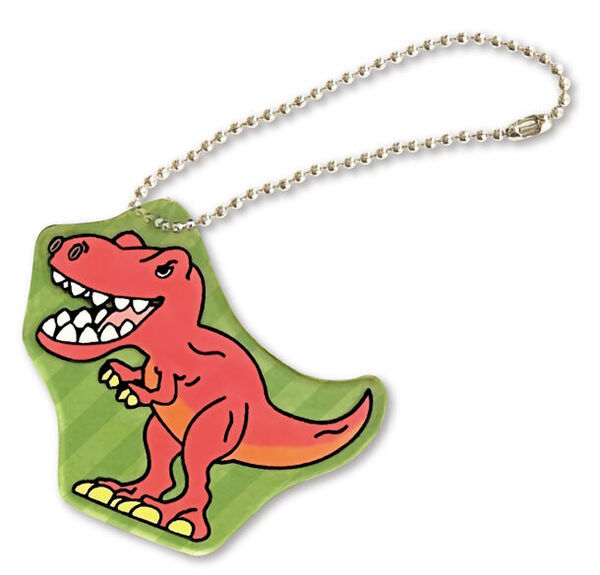 好きな色を塗ってかんたんプラバン工作！恐竜・昆虫やファッション・スイーツの「イラストプラバン」を発売