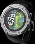 腕時計型GPSゴルフナビ Shot Naviの大ヒットモデルEvolveシリーズ新製品『Evolve SE』が7月1日発売　マルチ衛星測位対応で精度の高い計測と薄型、軽量化で装着感UPを実現