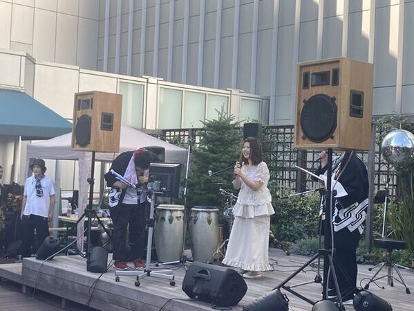 『キチジョージえんにち in コピス吉祥寺』7/13～15開催！吉祥寺の人々がつくる“わ”で“えん”が結ばれる3日間！