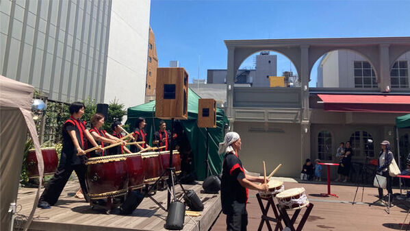 『キチジョージえんにち in コピス吉祥寺』7/13～15開催！吉祥寺の人々がつくる“わ”で“えん”が結ばれる3日間！