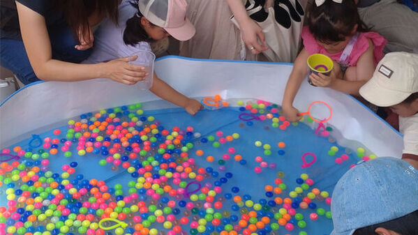 『キチジョージえんにち in コピス吉祥寺』7/13～15開催！吉祥寺の人々がつくる“わ”で“えん”が結ばれる3日間！