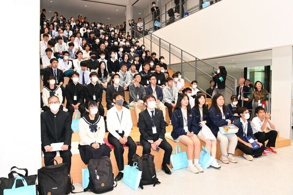 「第19回高校化学グランドコンテスト」を芝浦工業大学主催で開催　7月1日(月)よりエントリー開始