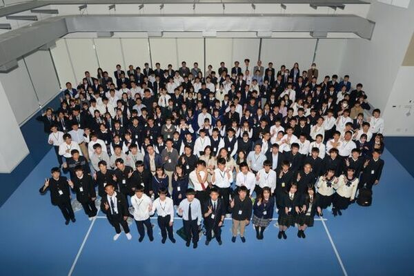 「第19回高校化学グランドコンテスト」を芝浦工業大学主催で開催　7月1日(月)よりエントリー開始