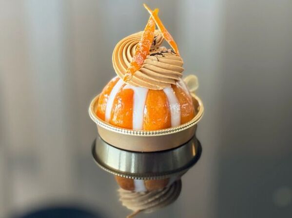 夏にぴったり！旬の柑橘フルーツを使用した爽やかなサヴァランが続々！「ダイナースクラブ フランス パティスリーウィーク2024」がいよいよ7月1日(月)から約1ヶ月間、開催
