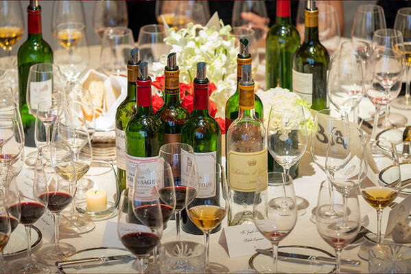 高級フランスワインを日本に普及　勝田 滋樹社長が名誉ある称号「ボンタン騎士団」叙任