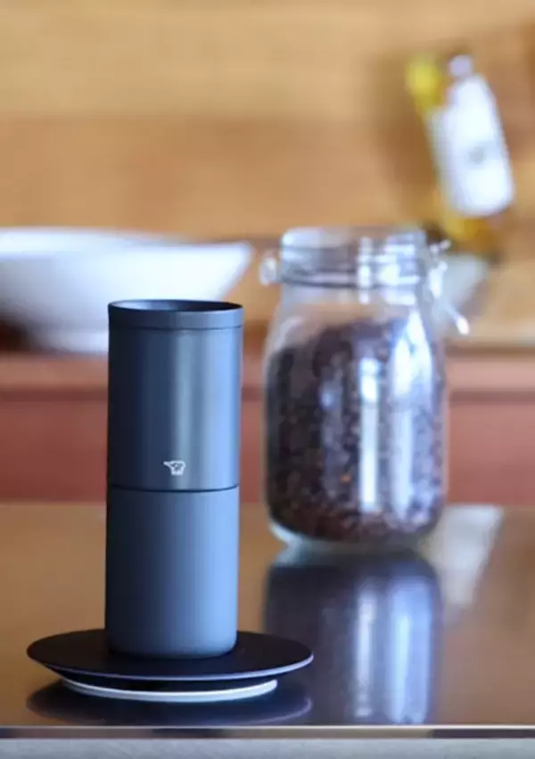 象印マホービン株式会社とのコラボレーションにより保冷・加温・保温可能なスマートタンブラー「POWER SPOT(R) MUG」を発表