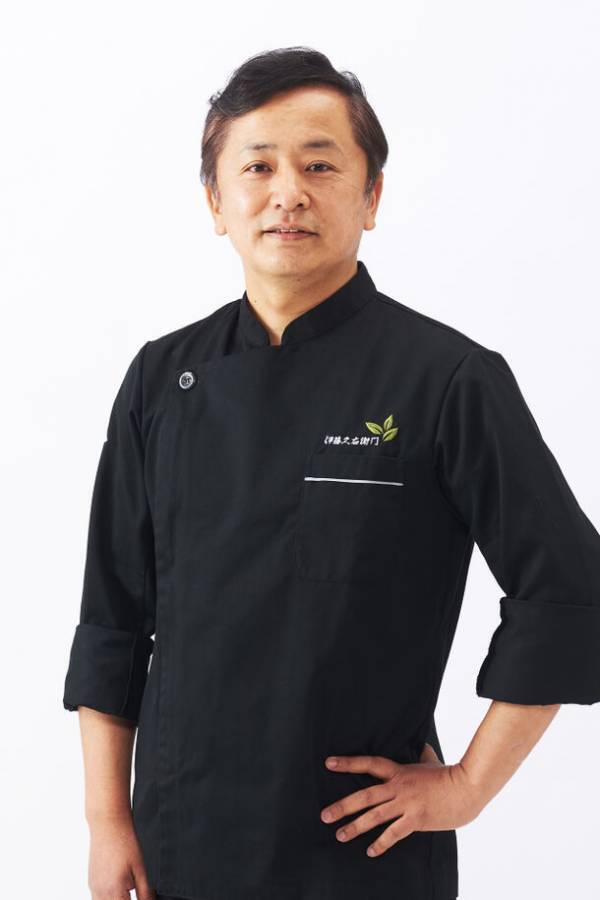 京都・伊藤久右衛門 夏限定「桃の抹茶パフェ」と「宇治抹茶と桃のムース」を7月より提供開始