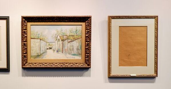 草間彌生やシャガール、クリムトのユニーク作品が一堂に！「マレットジャパンオークション」7月18日東京都半蔵門で開催