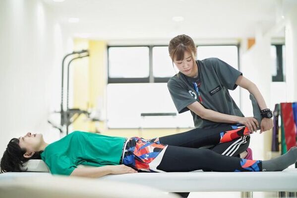 メディカルフィットネスを運営する「SHARE」が時計台記念病院と包括連携協定　～専門的運動療法の北海道提供エリアを拡大～