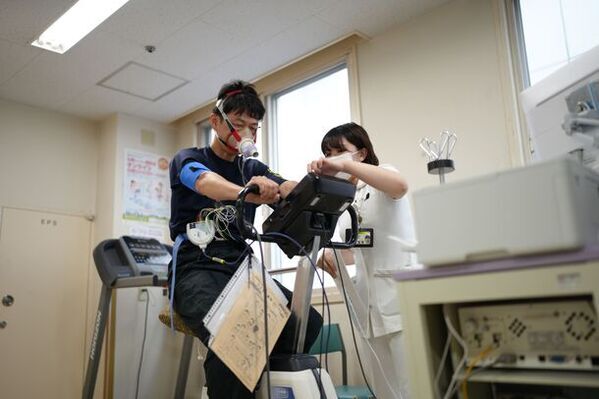 メディカルフィットネスを運営する「SHARE」が時計台記念病院と包括連携協定　～専門的運動療法の北海道提供エリアを拡大～