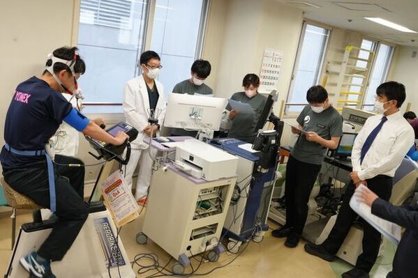 メディカルフィットネスを運営する「SHARE」が時計台記念病院と包括連携協定　～専門的運動療法の北海道提供エリアを拡大～