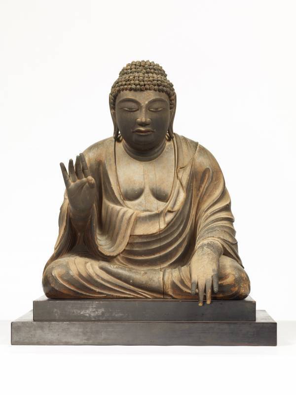 夏季特別展『奈良大和路のみほとけ―令和古寺巡礼―』7月6日（土）より開催