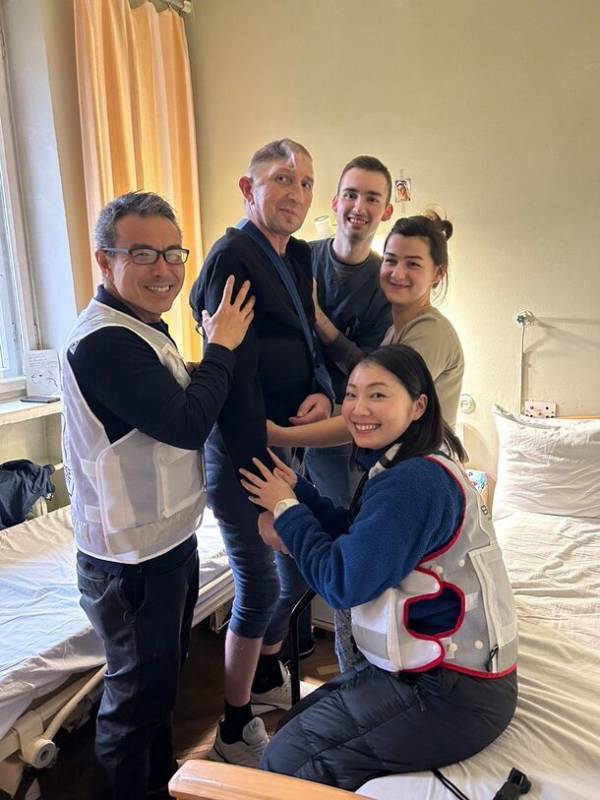 7月17日は理学療法の日　全国各地でイベントを開催！写真コンテストの結果発表も！