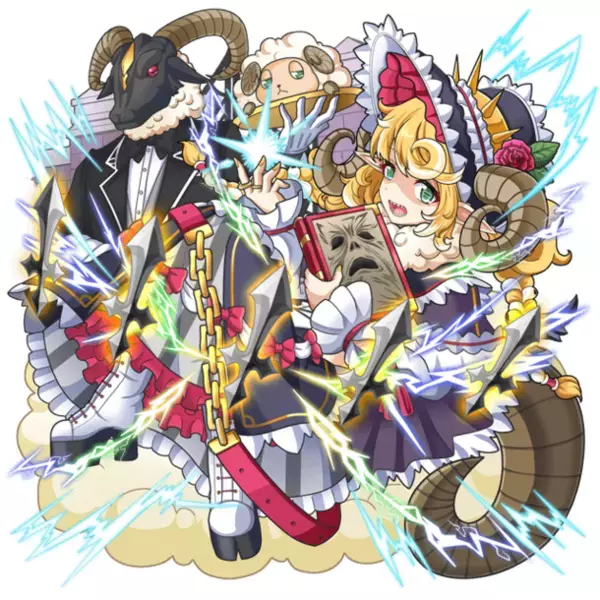 スマホRPG「ミリオンモンスター」で声優「久保田未夢」さんの直筆サイン色紙が当たるキャンペーンを7月1日(月)より開催！