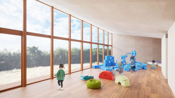 にじいろはうすが子どもたちのニーズに応えられる居場所を作るためのプロジェクトをCAMPFIREで6月17日に開始