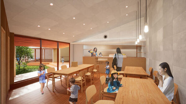 にじいろはうすが子どもたちのニーズに応えられる居場所を作るためのプロジェクトをCAMPFIREで6月17日に開始