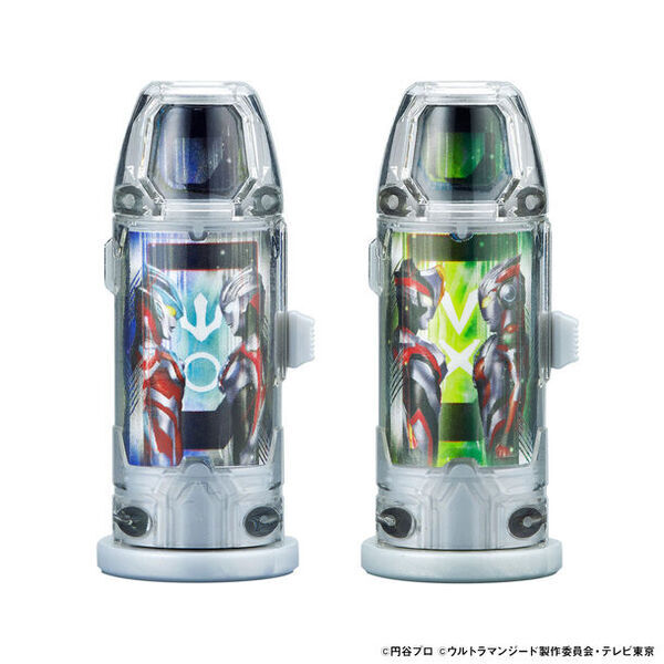 ウルトラマンゼロ15周年！変身アイテム「ウルトラゼロアイNEO」が新たに発光ギミックと音声を搭載し登場！