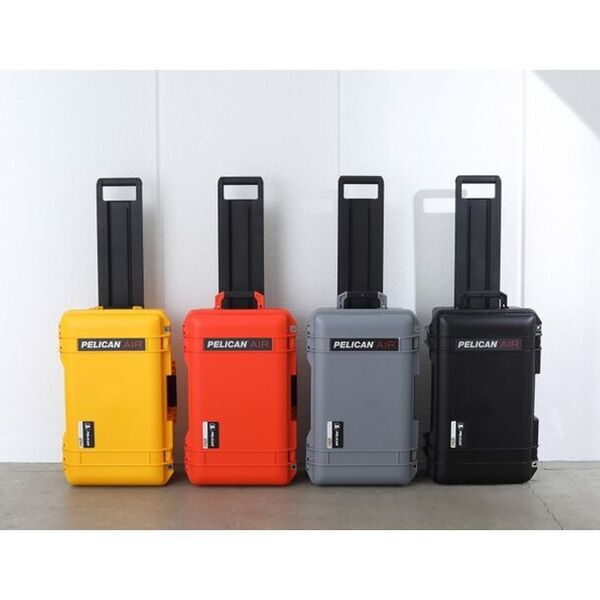 2024年本格導入ブランドの旗艦店 CAHU / PELICAN Ginza Galleryをオープン　7月2日(火)銀座一丁目にて