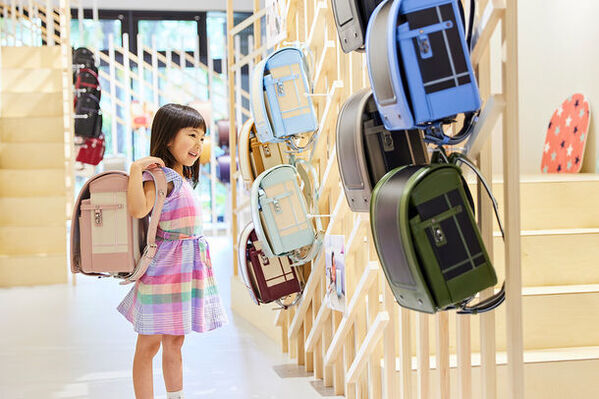 ランドセルブランドconosaki「conosaki サマーフェア 2024」を開催