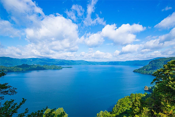 日本の避暑地ランキング！～2位「富良野」を抑え1位に輝いたのは？ 阪急交通社が公開～