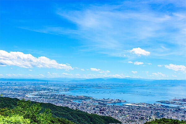 日本の避暑地ランキング！～2位「富良野」を抑え1位に輝いたのは？ 阪急交通社が公開～