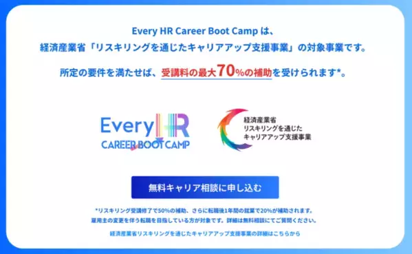 データドリブンな意思決定ができる人事・HR向け「より良い意思決定のためのPeople Analytics講座」7月より開講