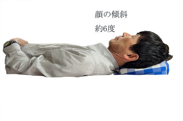 京都の茶凡屋、10分でノンレム睡眠へ誘う枕「オタマクラ」をCAMPFIREにて先行予約販売開始！