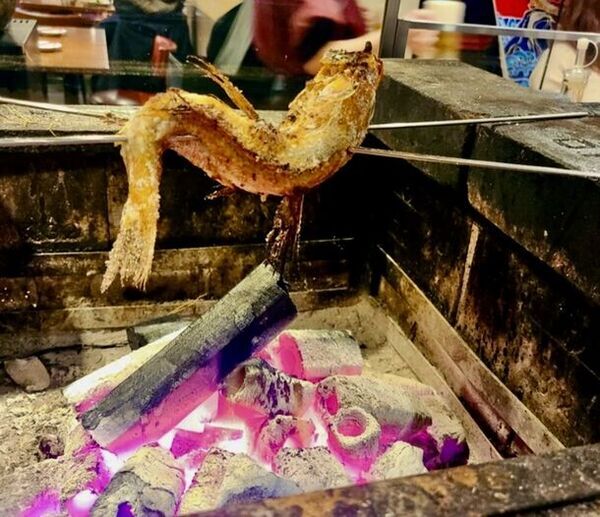 「魚まみれ眞吉」×「ビューティータイ料理」夏の特別コラボメニューが登場！絶品フュージョン7月1日提供開始