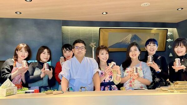 「魚まみれ眞吉」×「ビューティータイ料理」夏の特別コラボメニューが登場！絶品フュージョン7月1日提供開始